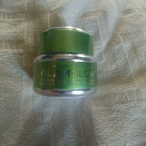 New GlamGlow powermud mask 15g